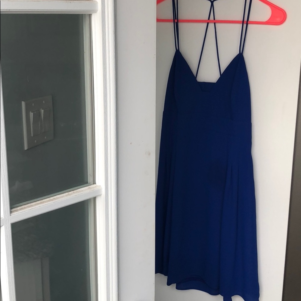Express Dress - Picture 2 of 4